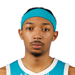 Nick Smith Jr. headshot