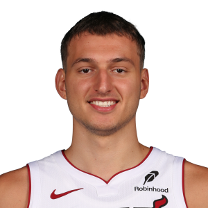 Nikola Jovic headshot