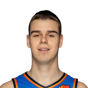 Nikola Topić headshot