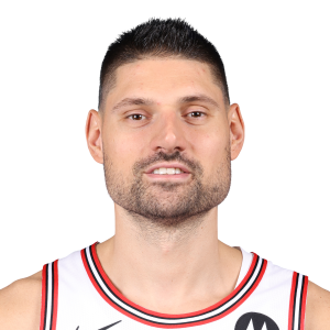 Nikola Vucevic headshot