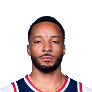 Norman Powell headshot