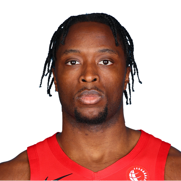 OG Anunoby Salary - SalarySwish - NBA Salary Caps