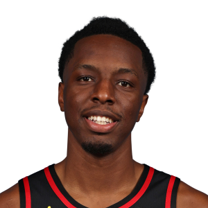 Onyeka Okongwu headshot