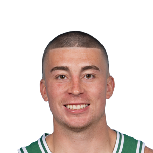 Payton Pritchard headshot