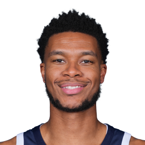 PJ Dozier headshot