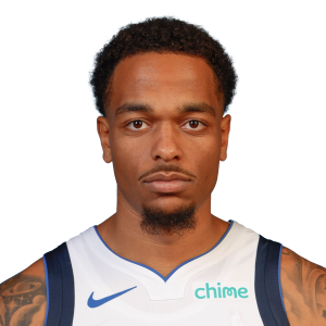 P.J. Washington headshot