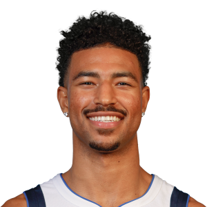 Quentin Grimes headshot