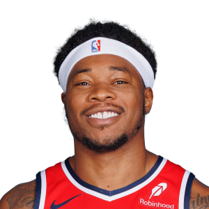 Richaun Holmes headshot