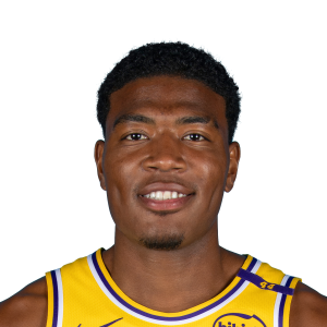 Rui Hachimura headshot