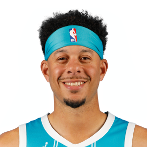 Seth Curry headshot