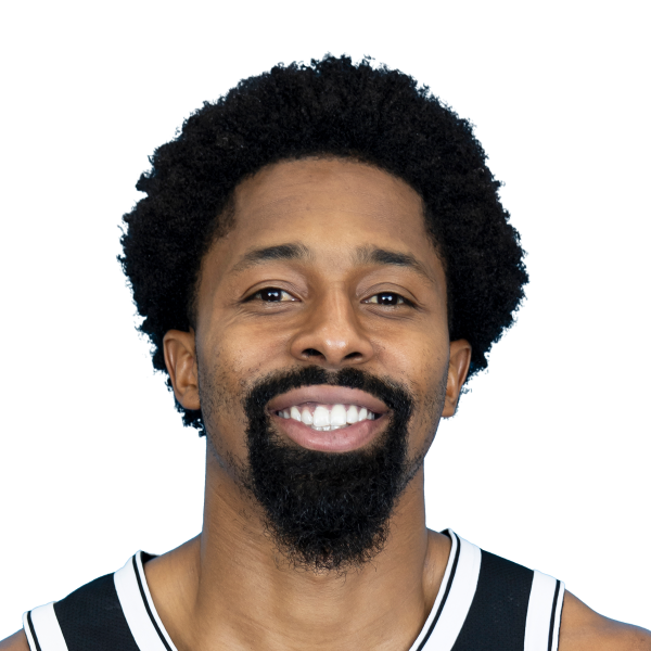 Spencer Dinwiddie Salary - SalarySwish - NBA Salary Caps