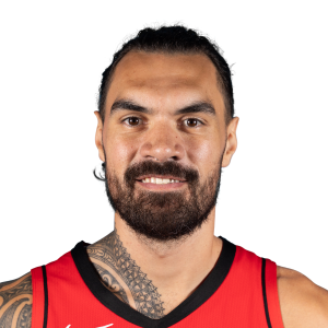 Steven Adams headshot