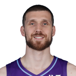 Sviatoslav Mykhailiuk headshot