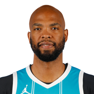 Taj Gibson headshot