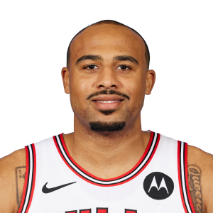 Talen Horton-Tucker headshot