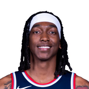 Terance Mann headshot