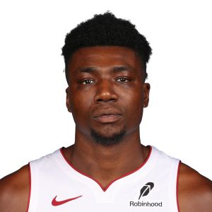 Thomas Bryant headshot