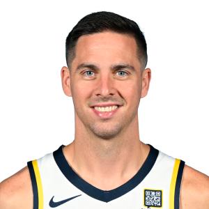 T.J. McConnell headshot