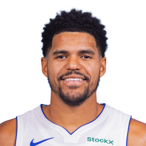 Tobias Harris headshot