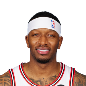 Torrey Craig headshot