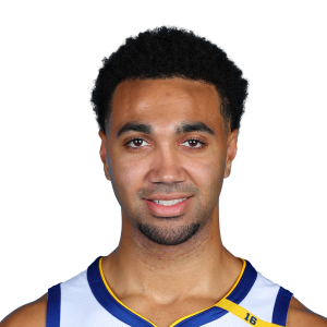 Trayce Jackson-Davis headshot