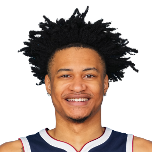 Trey Alexander headshot