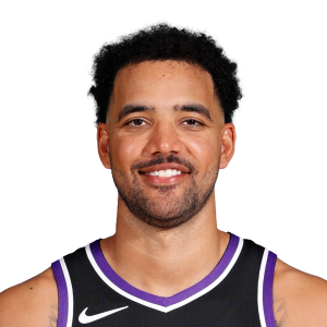 Trey Lyles headshot