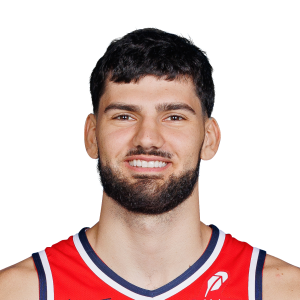 Tristan Vukcevic headshot