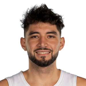 Ty Jerome headshot