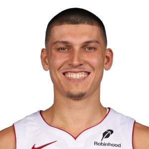 Tyler Herro headshot