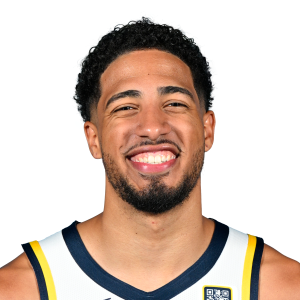 Tyrese Haliburton headshot