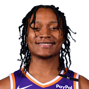 TyTy Washington Jr headshot