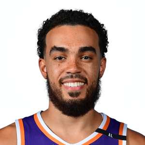 Tyus Jones headshot