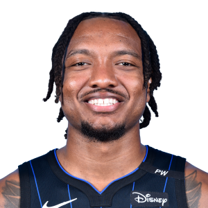 Wendell Carter Jr. headshot